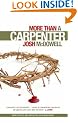 More Than a Carpenter