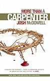 More than a Carpenter