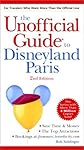 Unofficial Guide to Disneyland Paris