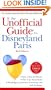Unofficial Guide to Disneyland Paris