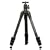 Slik Sprint Mini Tripod with a Ball Head & Tripod Case, Black Color