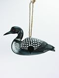 Loon Birdhouse
