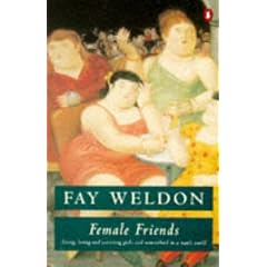 Female Friends