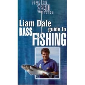 Liam Dale - Guide To Bass Fishing [VHS]