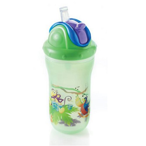 Childrens Toyshop   : Tommee Tippee Easiflow Insulated Cup