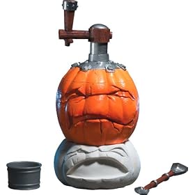 Harry Potter Iced Pumpkin Slushee Maker