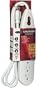 Belkin SurgeMaster 6-Outlet Surge Protector (4 Feet, 709 Joules)