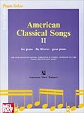American Clasical Songs II