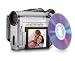 Canon DC20 2.2 MP DVD Camcorder w/10x Optical Zoom