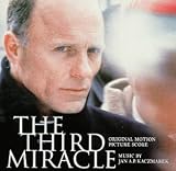 The Third Miracle: Original Motion Picture Score