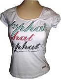 Baby Phat - Baby Phat Top Goddess Tee Shirt (FREE Priority Mail Shipping)