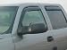 Wade 37488 Slim Windguard 4 Piece Ford F-150 Super Crew 04-06