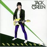 Humanesquepar Jack Green