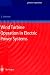Wind Turbine Operation in Electric Power Systems: Advanced Modeling (Power Systems)