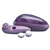 Relaxor Facial Brush With Storage Case
