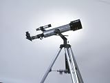 41X9FT5JEJL. SL160  Rokinon 91060 Comact 910 x 60 Refractor Telescope with Tripod