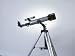 Rokinon 910 X 60 Refractor Telescope