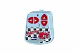 picture of Chicco 10 cm Johnny Coupe Remote Control Illuminating Toy