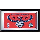 NBA Framed Logo Mirror