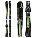 Atomic D2 Vf 75 Skis + NTL 12 Bindings 2012 - 166