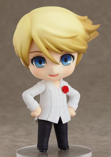 TVアニメ「ペルソナ4」 ねんどろいど クマ (ノンスケール ABS&PVC塗装済み可動フィギュア)