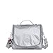 Kipling Women's Kichirou Metallic Lunch Bag