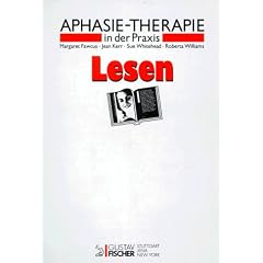 Aphasie-Therapie in der Praxis, Lesen