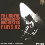 Plays the Music of U2: Pride
