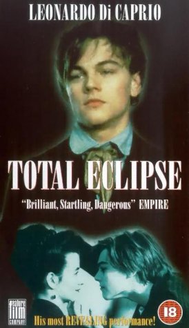 CD-Charts  DVD : Total Eclipse [1997]
