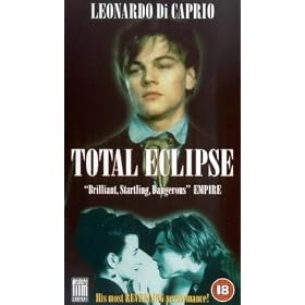 Total Eclipse [VHS] [1997]