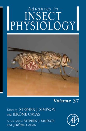 Advances in Insect Physiology: Physiology of Human and Animal Disease Vectors: 37