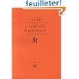 D�tails sur le produit