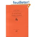 Le Second trait� du gouvernement