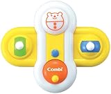 光るわくわくゆびあそびボード の評価・レビュー