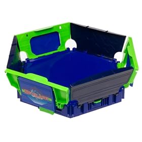 Beyblade: Mobile Beystadium