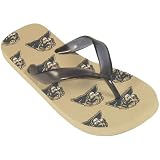 My Team Pitt Panthers Flip Flops
