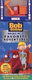 Bob the Builder - Mucks Favorite Adventures (with Toy) [VHS]