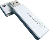 Swissbit Cirruswhite & Secure Lock USB2 128MB