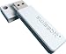 Swissbit Cirruswhite & Secure Lock USB2 128MB