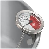 Bayou Classic 1101 10-Quart Stainless-Steel Fry Pot with Lid and Basket