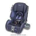 Safety 1st 3 Phase Convertible Car Seat