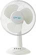 Clatronic VL 2945 Tischventilator 30 cm weiss