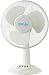 Clatronic VL 2945 Tischventilator 30 cm weiß