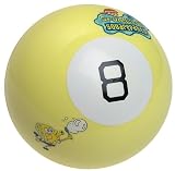 SPONGEBOB SQUAREPANTS MAGIC 8 BALL
