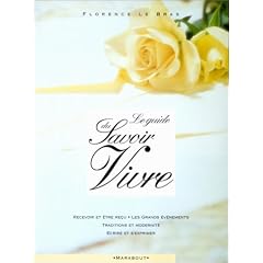 Le Guide du Savoir Vivre