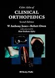 Color Atlas of Clinical Orthopaedics, 2e