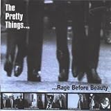 Review Pretty Things  / Rage Before Beauty