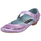 Everybody Women's Daniella Fringe Flat
