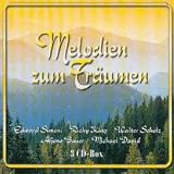 Melodien Zum Tr�umen - Various