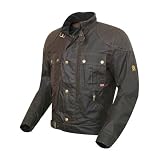 Belstaff Mojave wax jacket brown - XL